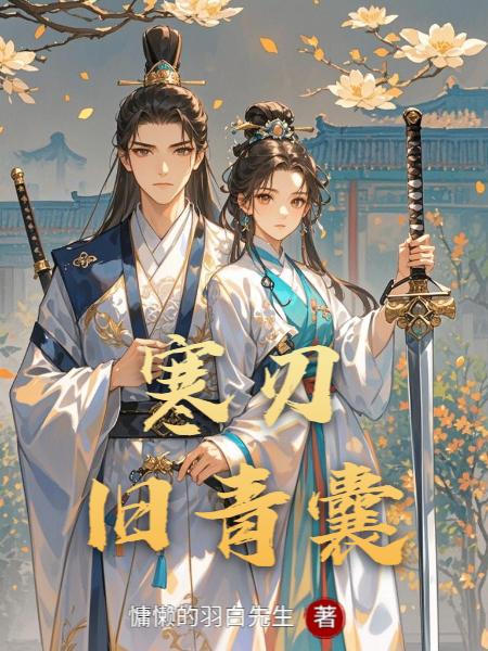 寒刃旧青囊