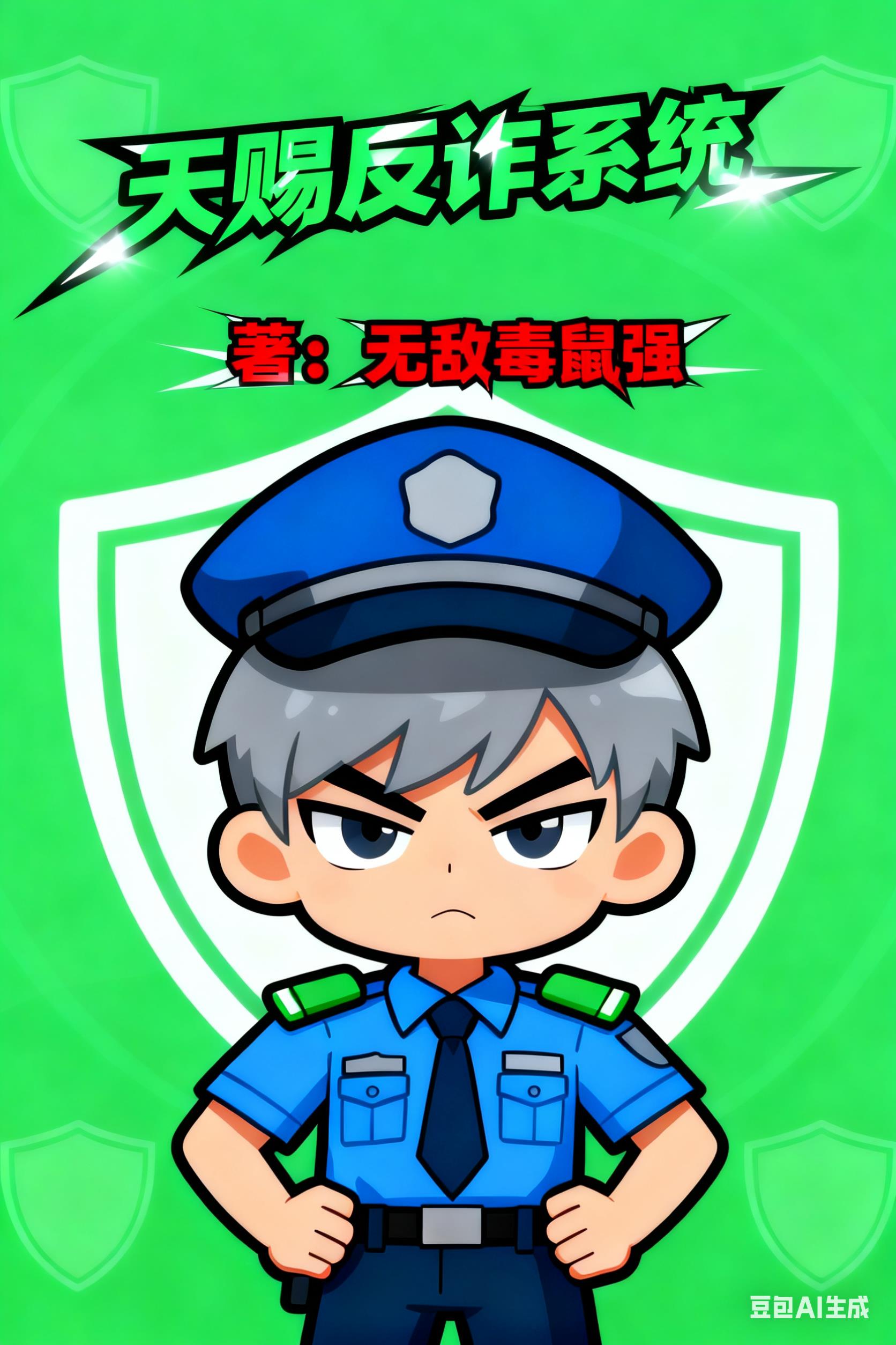 天赐反诈系统