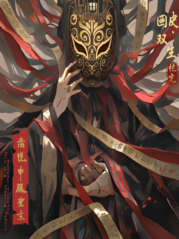 画皮双生