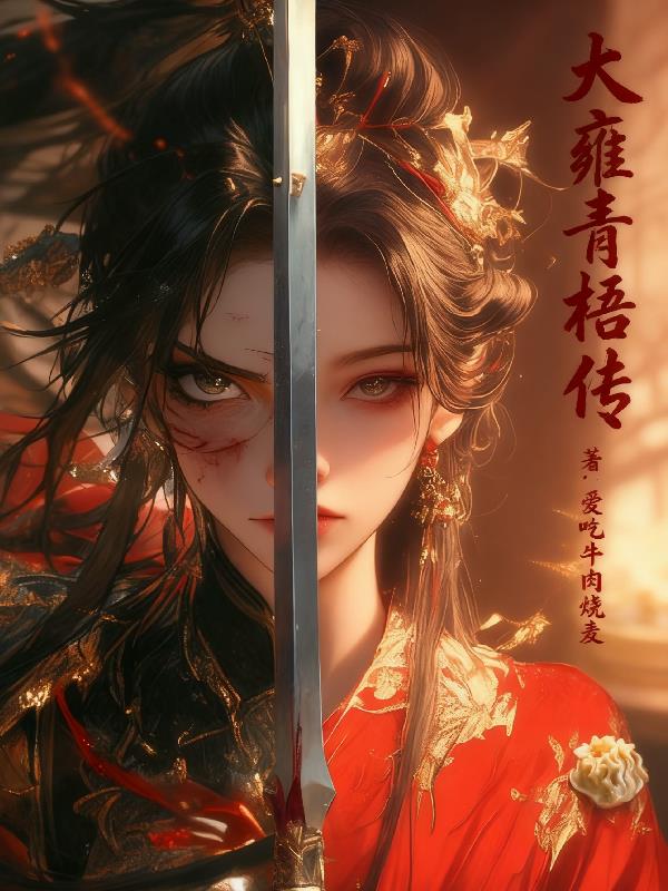 大雍青梧传