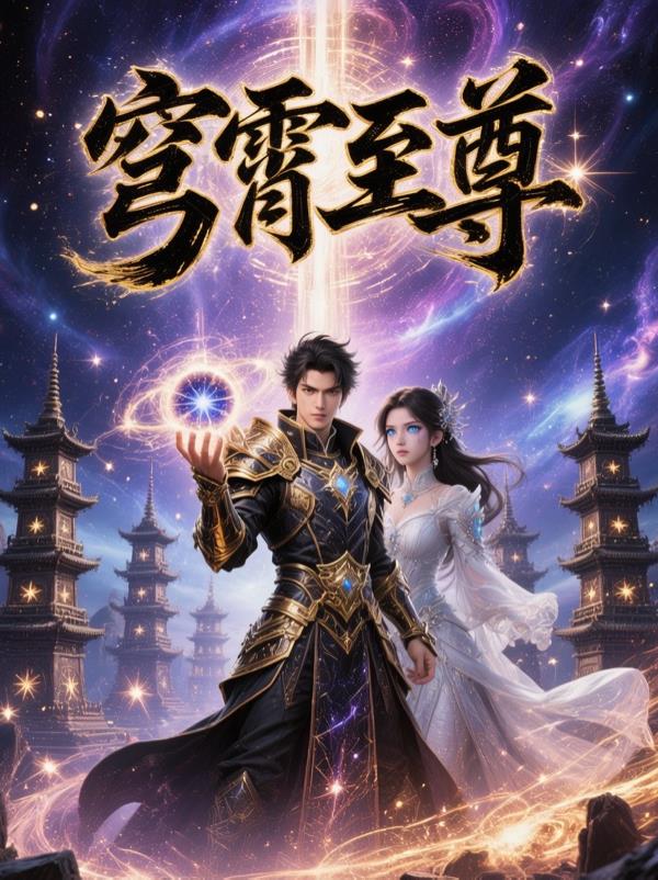 穹霄至尊