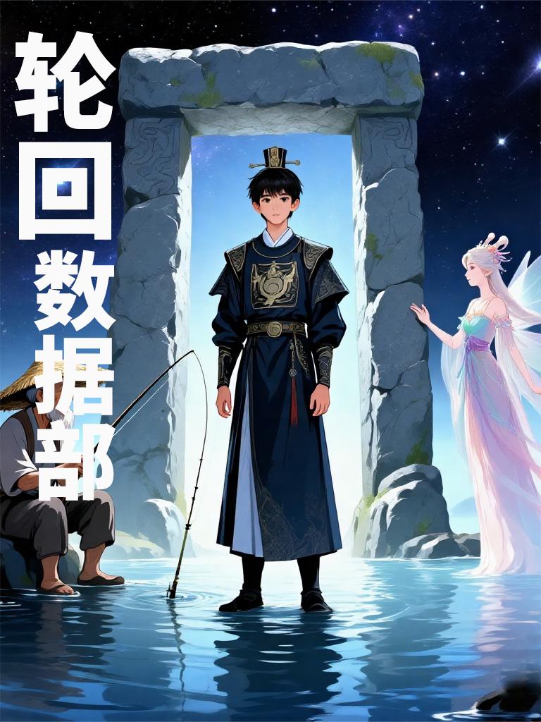 轮回数据部