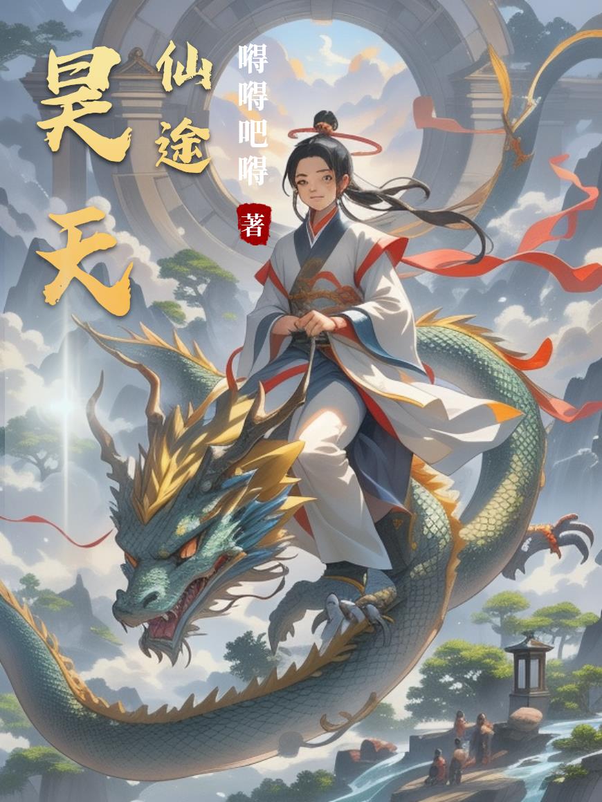 昊天仙途