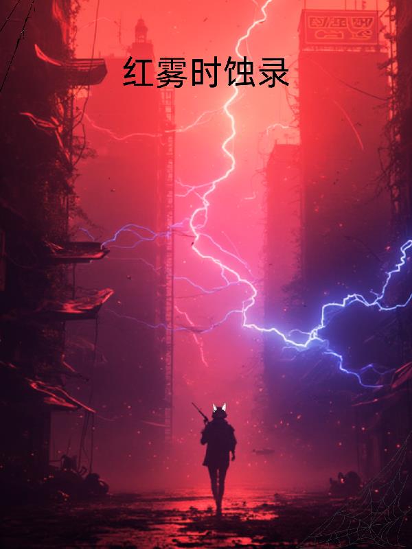 红雾时蚀录