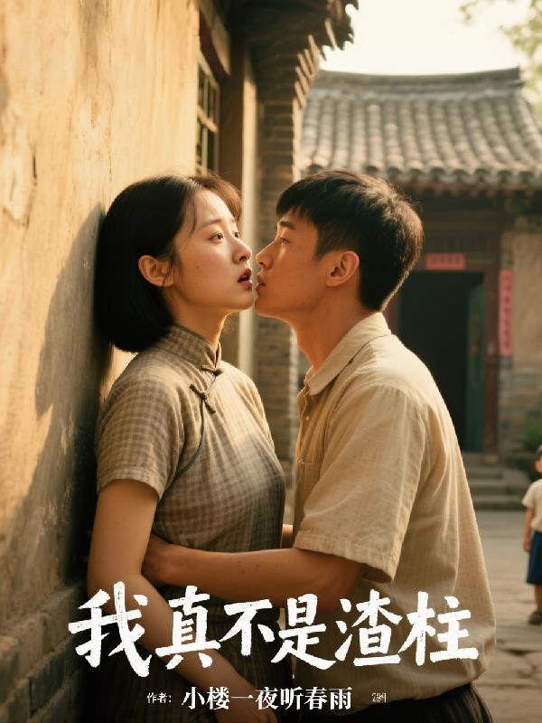 我真不是渣柱