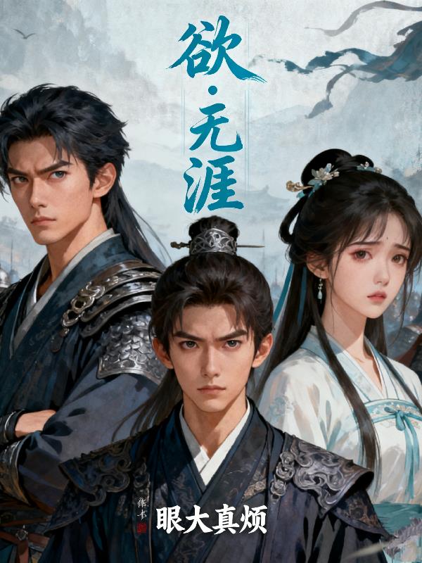 欲无涯