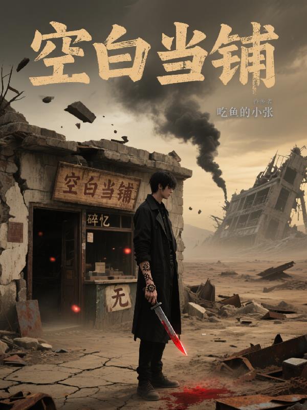 空白当铺
