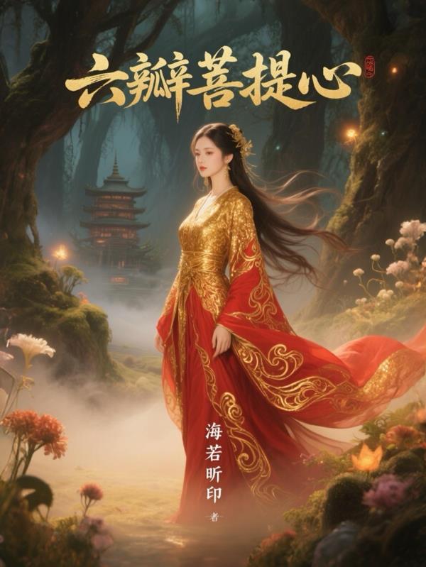 六瓣菩提心