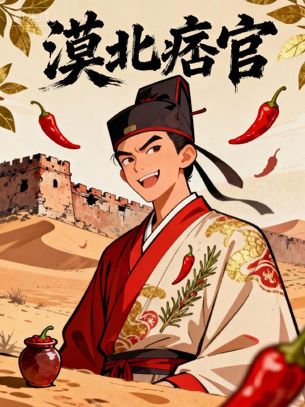 漠北痞官