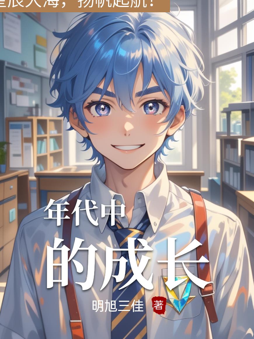 年代中的成长