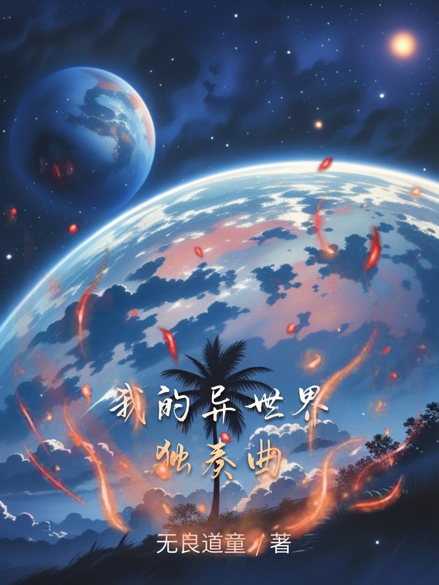 我的异世界独奏曲