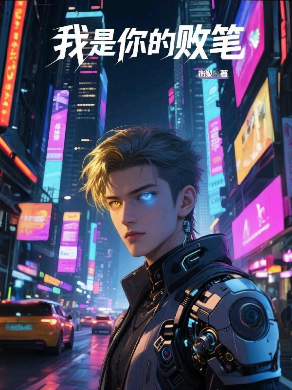 我是你的败笔