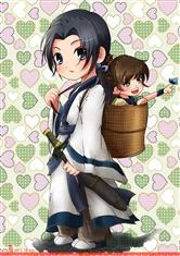 大秦：神级召唤