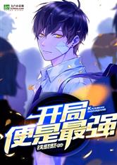 开局便是最强