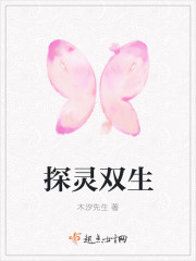 探灵双生