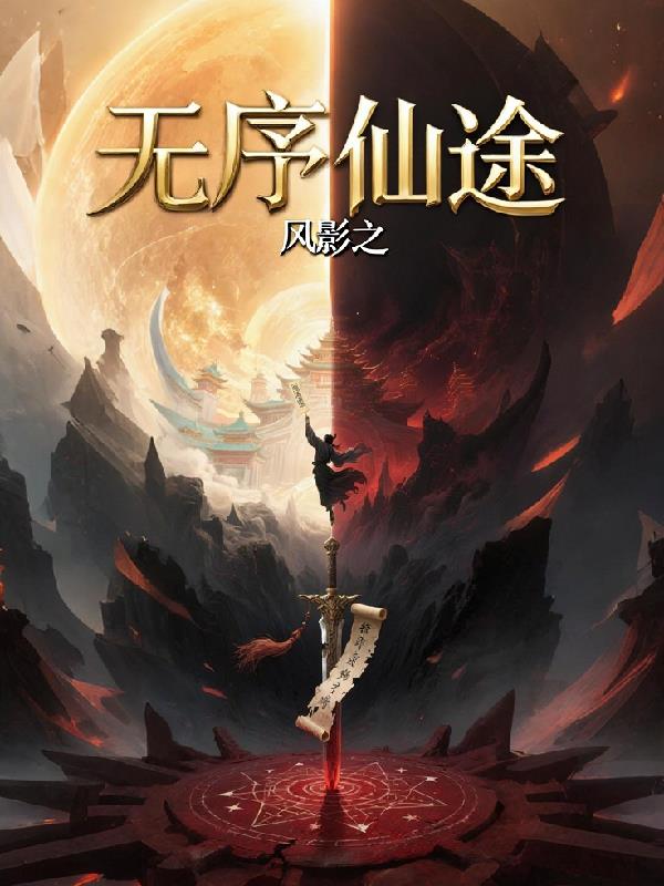 无序仙途