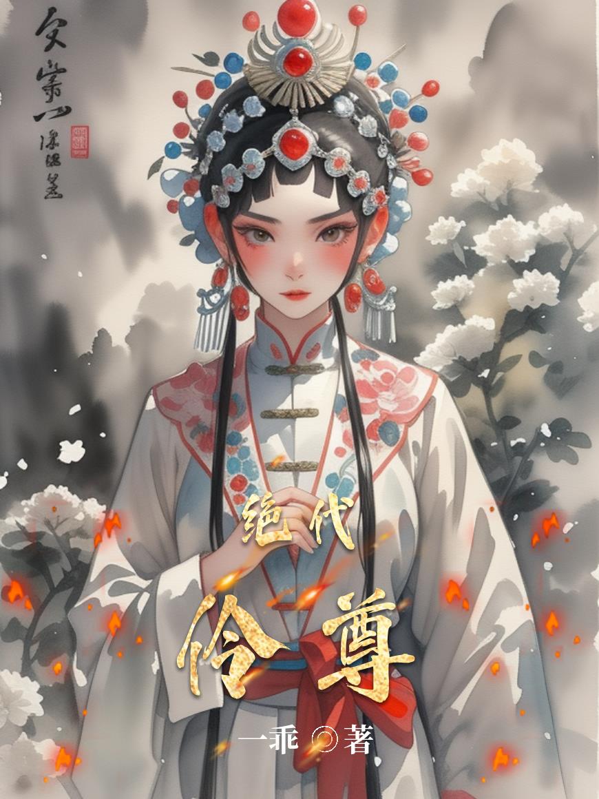 绝代伶尊