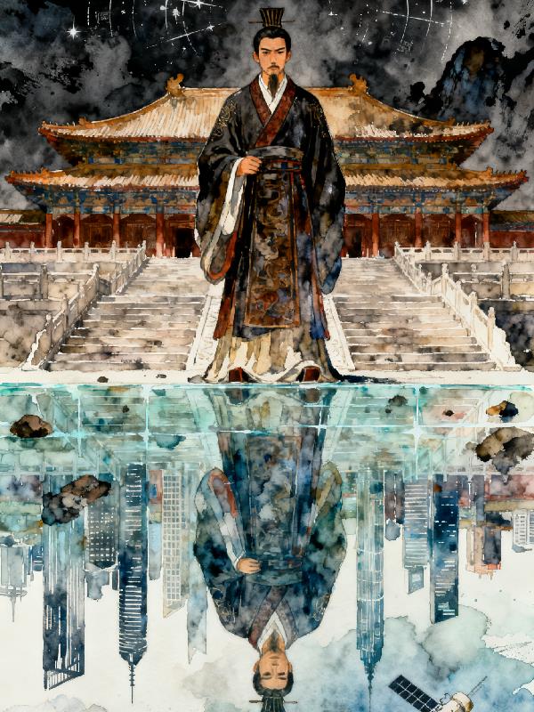 扶苏穿越指南
