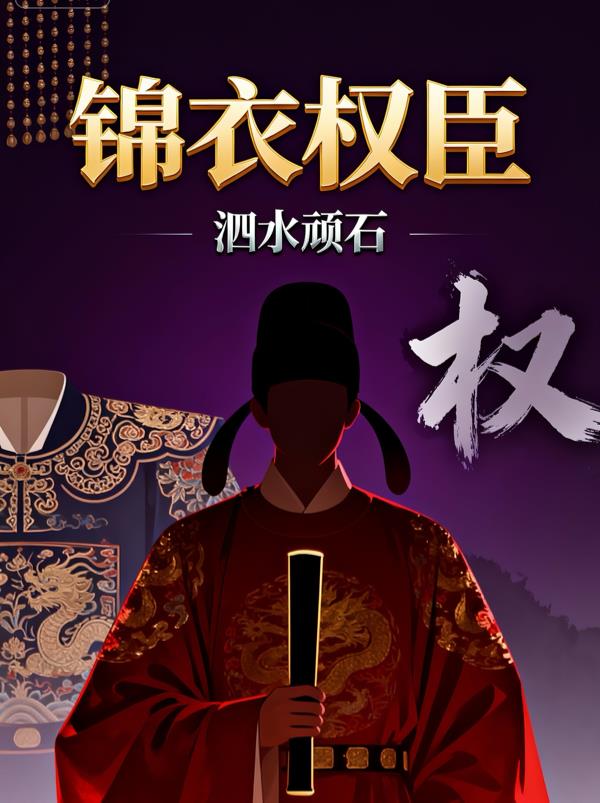 锦衣权臣