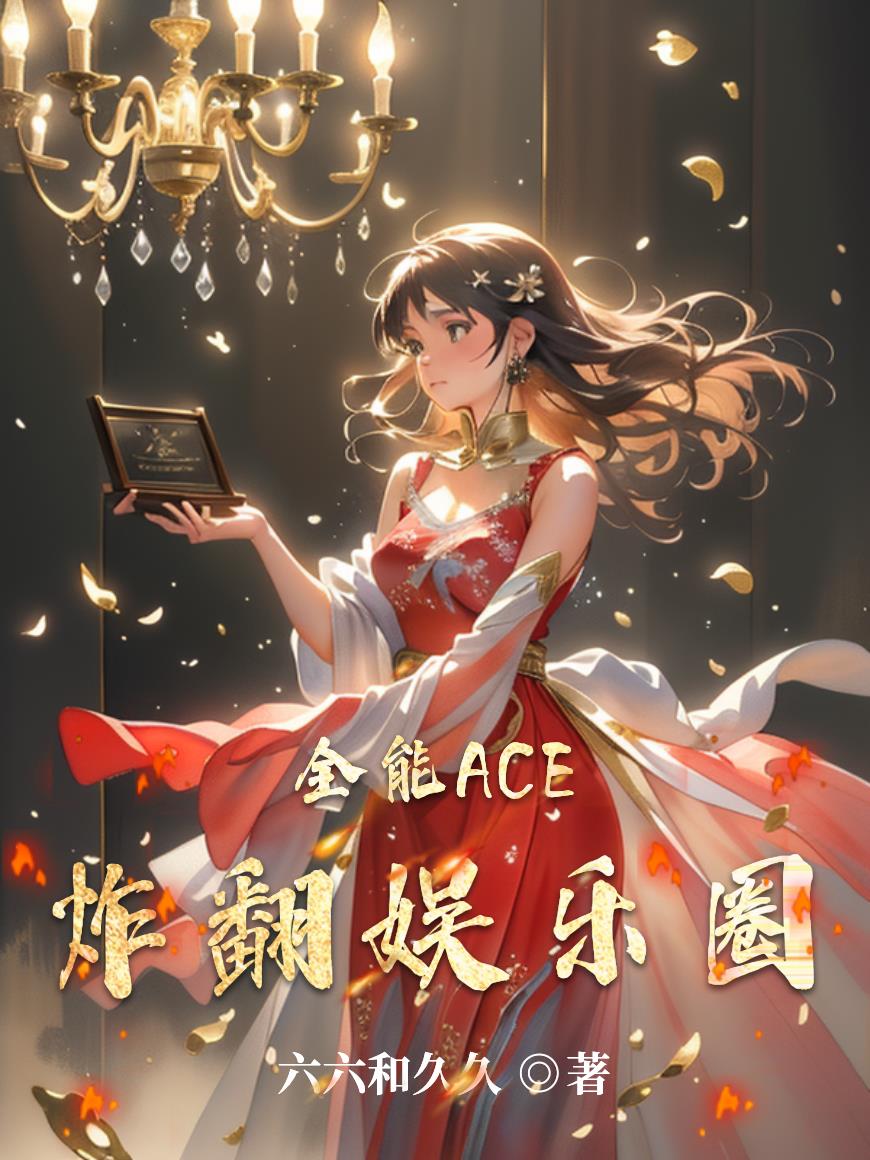 全能ACE炸翻娱乐圈