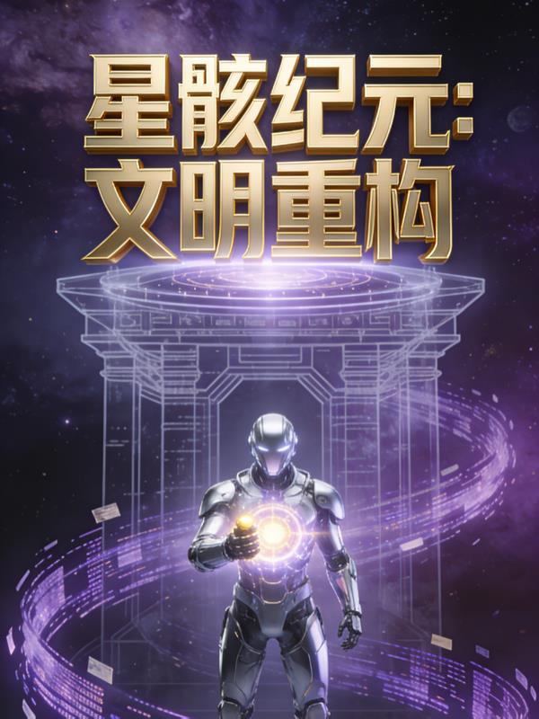 星骸纪元：文明重构