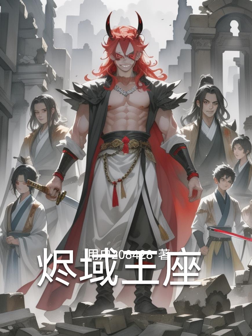 烬域王座