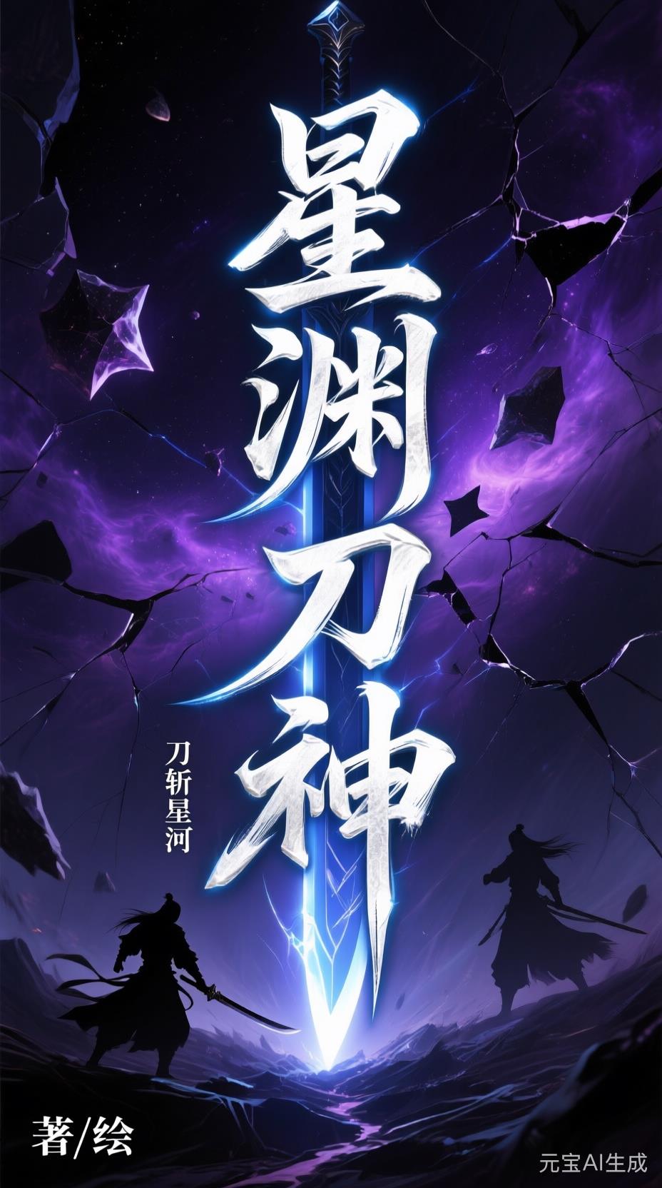 星渊刀神