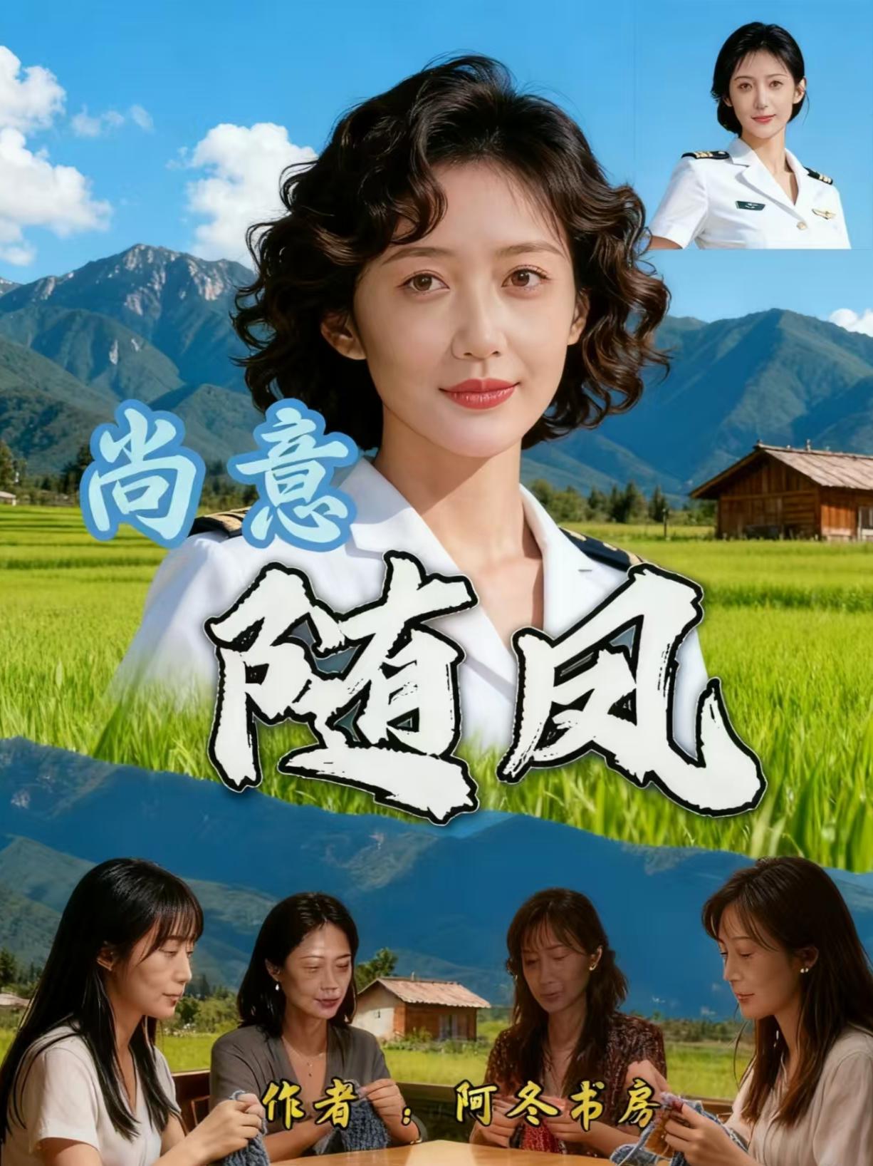 尚意随风