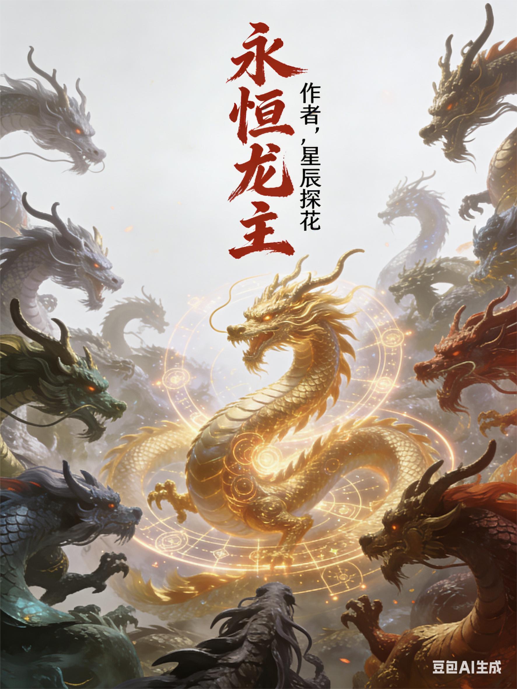 永恒龙主