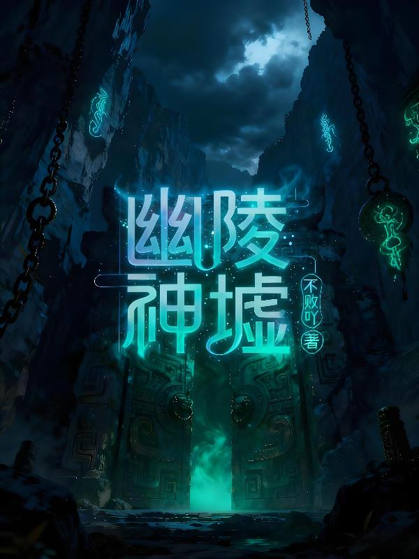 幽陵神墟