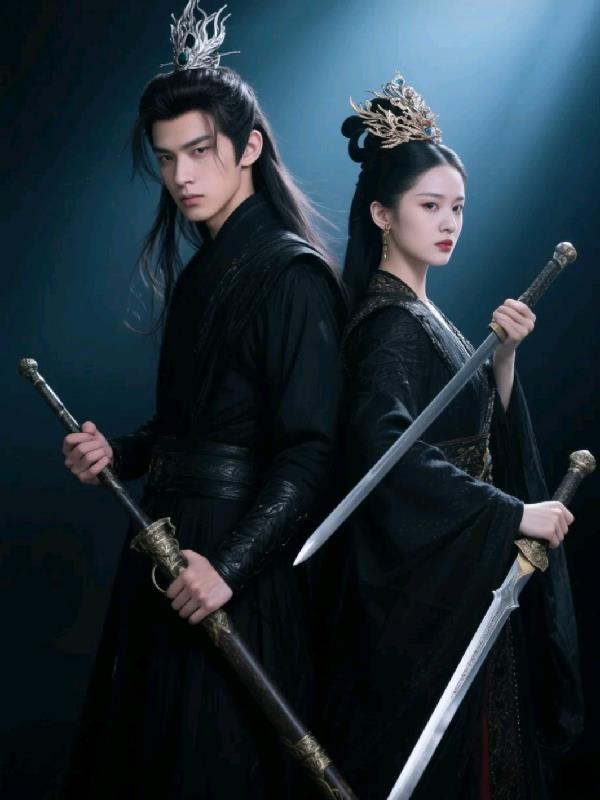 神雕后左传