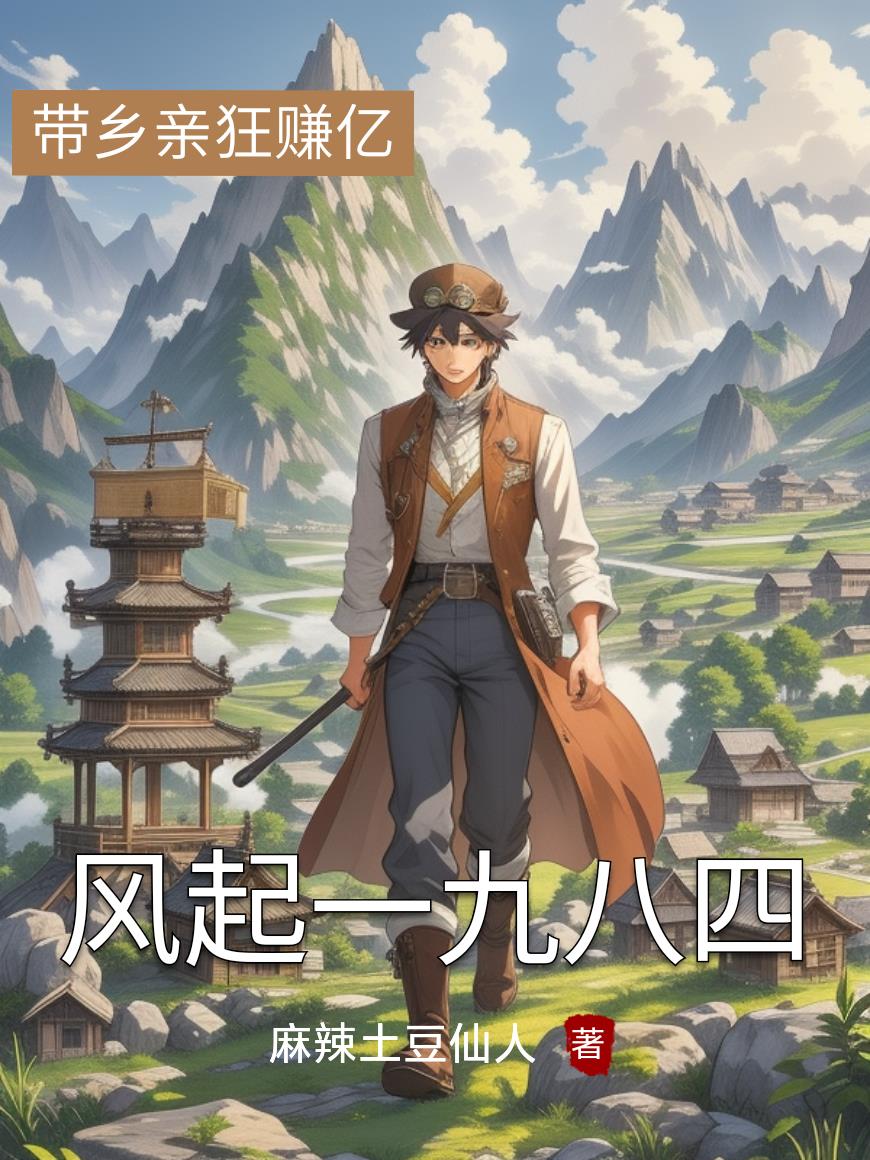风起一九八四