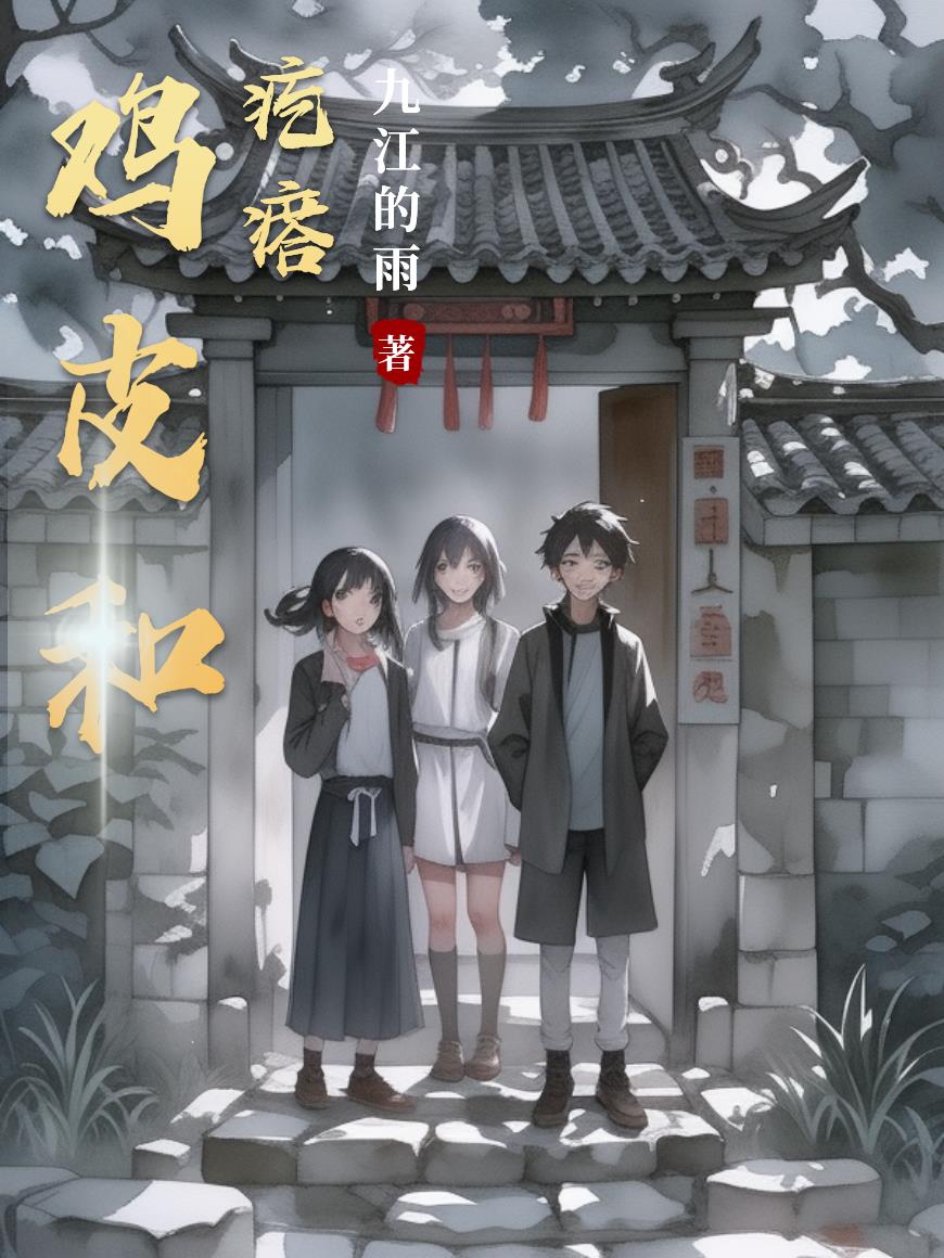 鸡皮和疙瘩