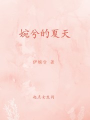 婉兮的夏天