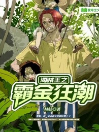 海贼王之霸金狂潮