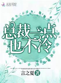 总裁一点也不冷