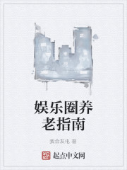 娱乐圈养老指南
