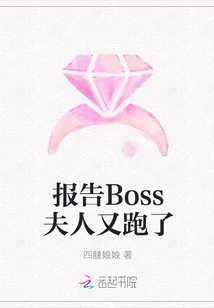 报告Boss夫人又跑了