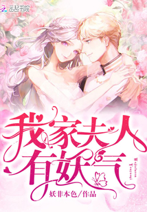 我家夫人有妖气
