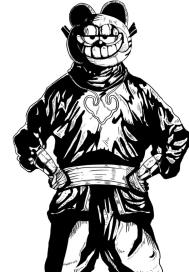 辰武天下