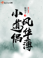 小道侣风华簿