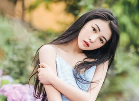 好友的女儿苏茜茜