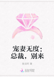 宠妻无度：总裁，别来