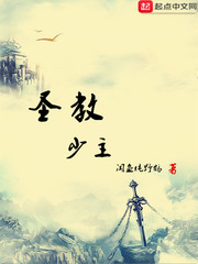 圣教少主