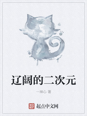 辽阔的二次元