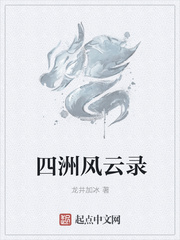 四洲风云录