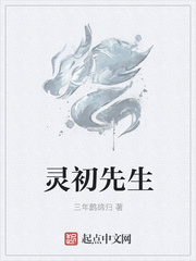 灵初先生