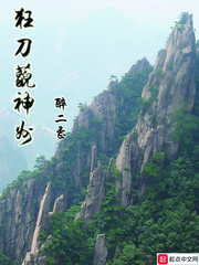 狂刀藐神州