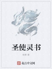 圣使灵书