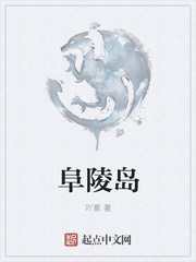 阜陵岛